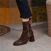 Color: Brown