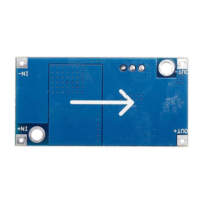 3pcs DC-DC Boost Buck Adjustable Step Up Step Down Automatic Converter XL6009 Module Suitable For Solar Panel - Trendha