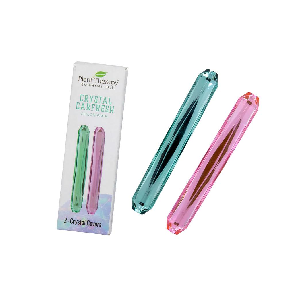 Crystal Carfresh Color Pack - Trendha