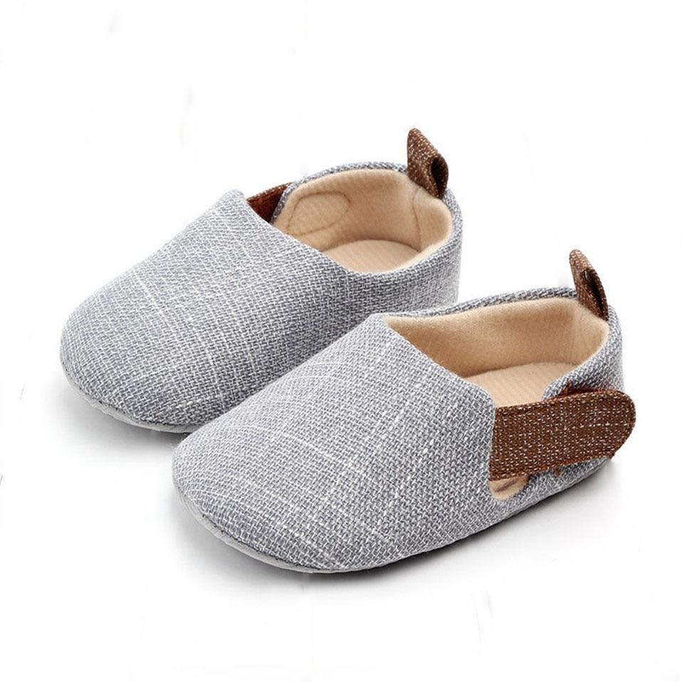 High-Quality Toddler Boys' Shoes - Trendha