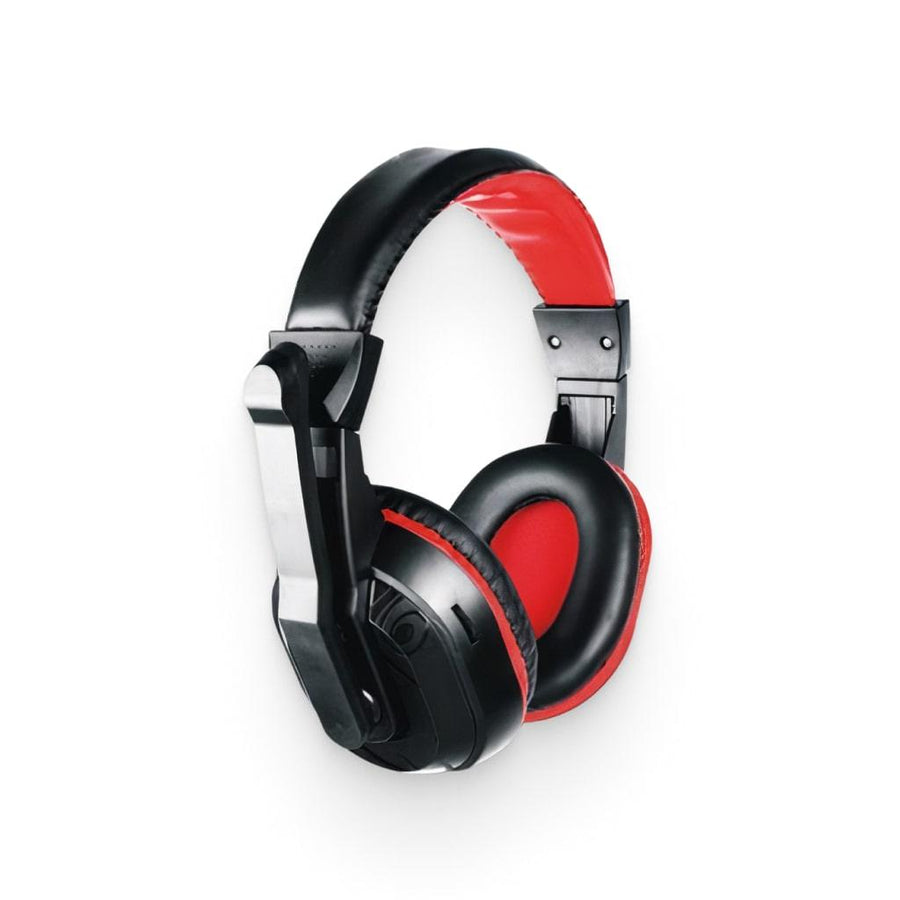 Gaming Headset With Microphone - Trendha