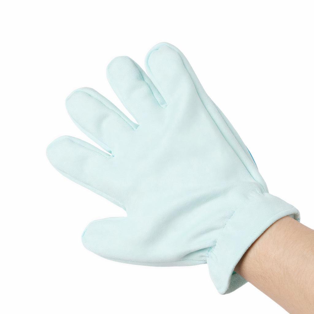 Pet Grooming Glove - Trendha