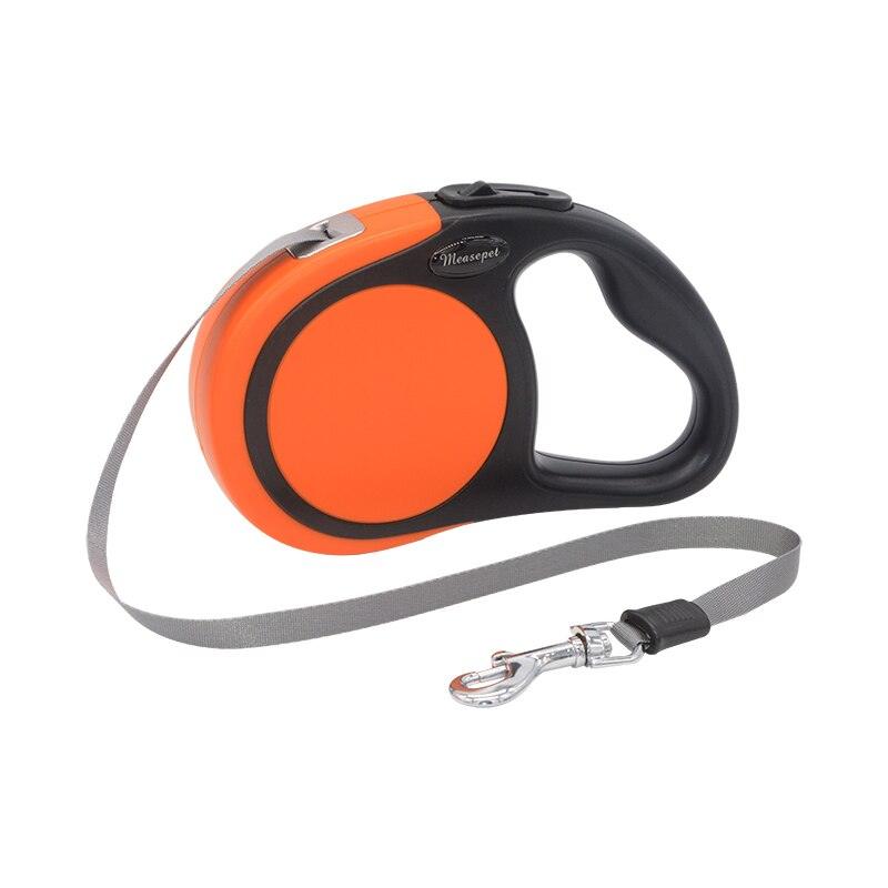 ABS Durable Automatic Retractable Dog Leashes, 3 m - Trendha