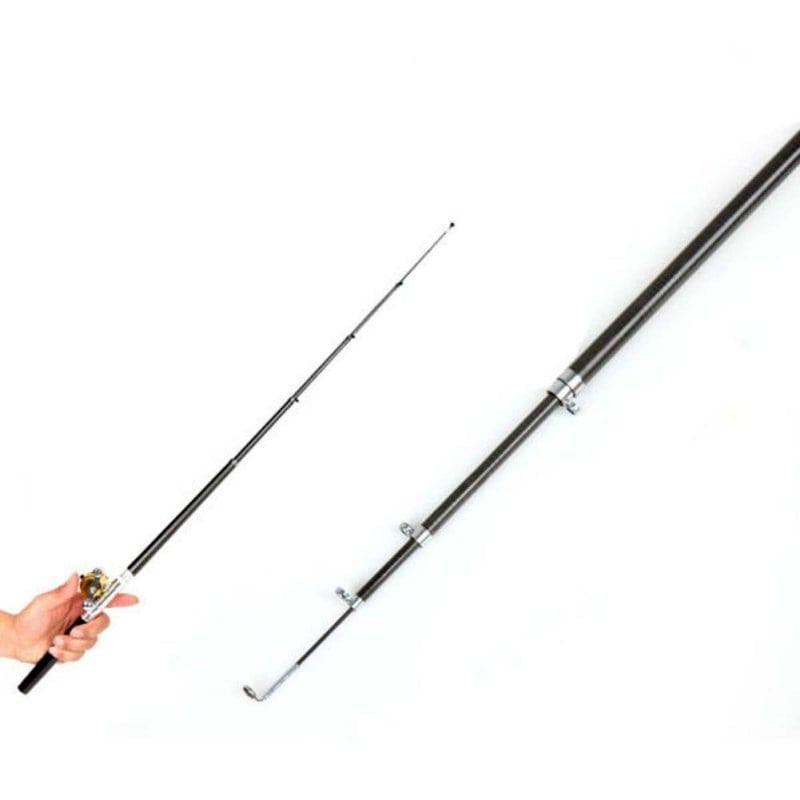 Pocket Fishing Rod - Trendha