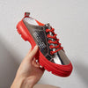 Color: Red