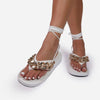 Color: White