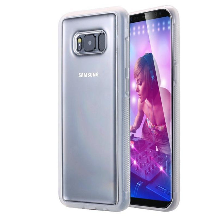 Ultra Thin Nanometer Anti Gravity Anti Skid Magical Suction Case For Samsung Galaxy S8 Plus 6.2 Inch - Trendha