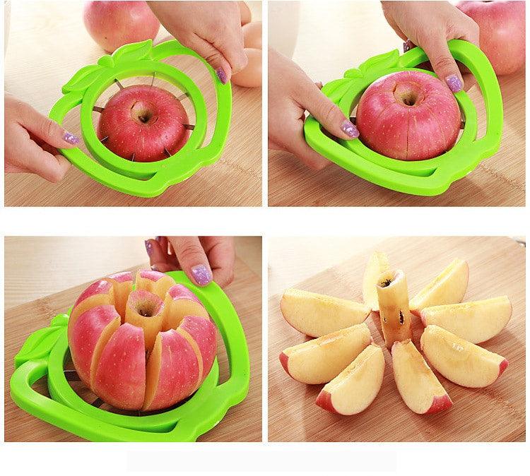 Apple Shaped Fruit Peeler - Trendha