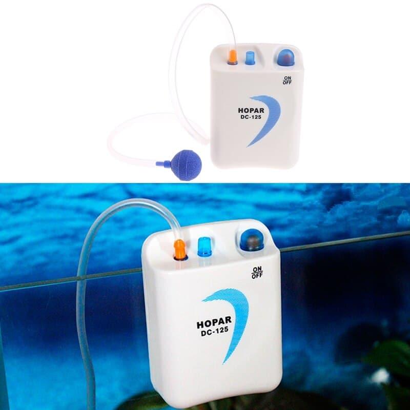 Aquarium Air Pump Kit - Trendha