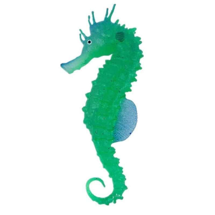 Artificial Sea Horse Ornament - Trendha