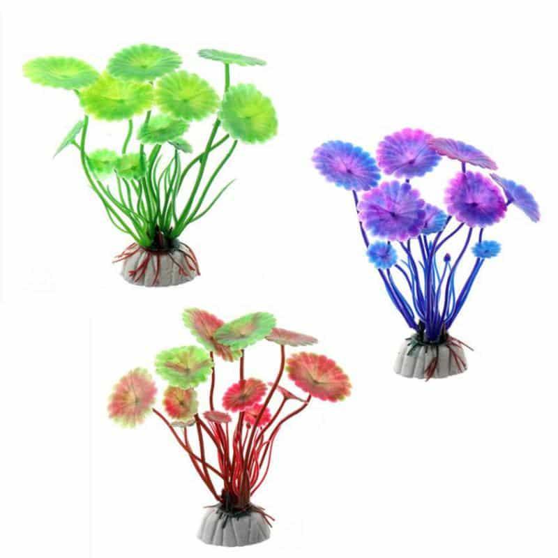 Artificial Underwater Plants Decoration - Trendha