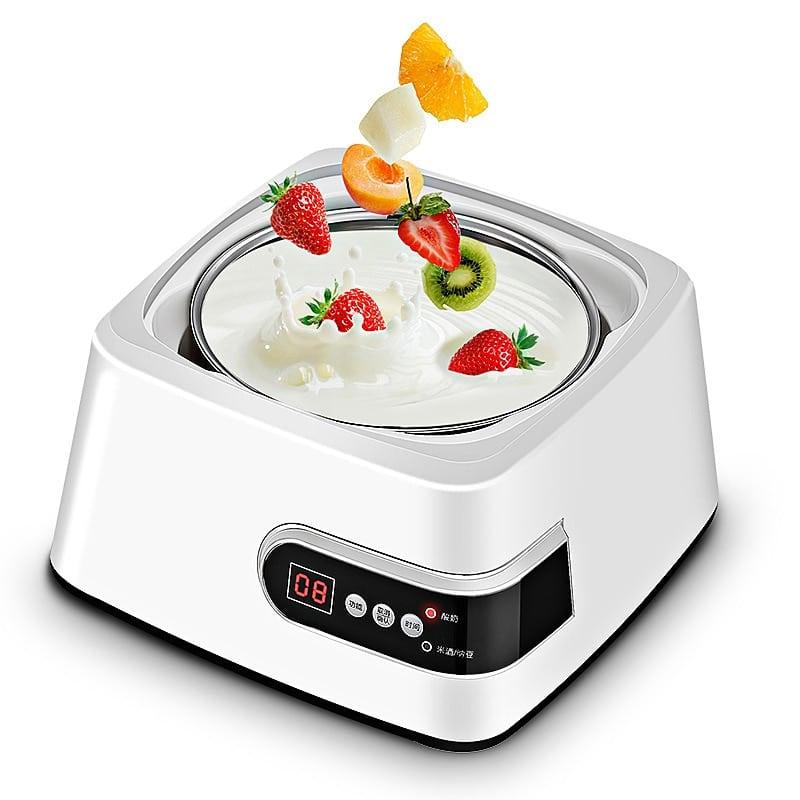 Automatic Multifunctional Yogurt Maker - Trendha