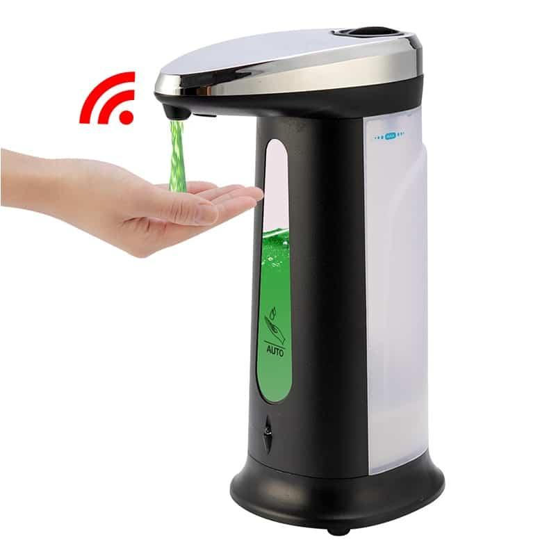 Automatic Smart Soap Dispenser - Trendha