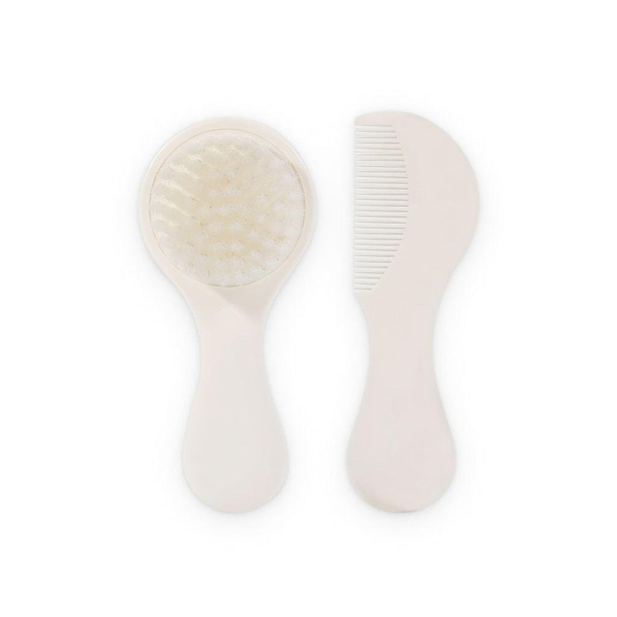 Baby Hair Brush and Comb Set - Trendha