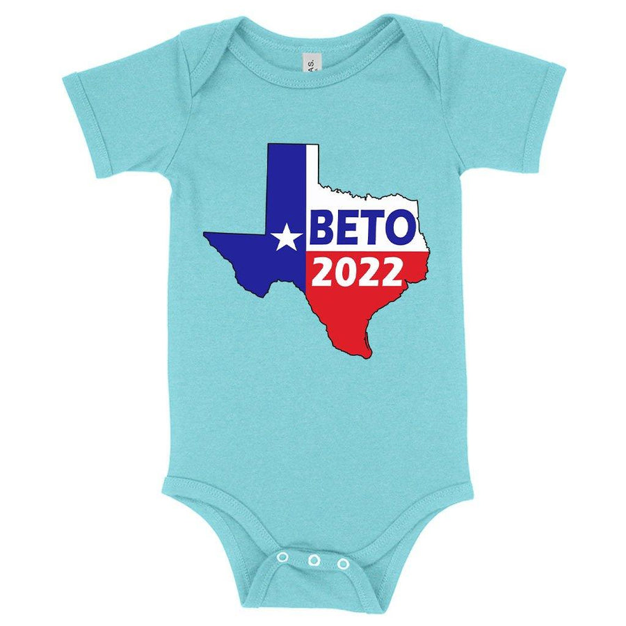 Baby Beto 2022 Onesie - Trendha