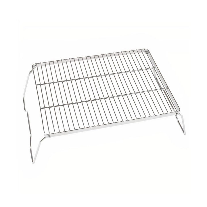 AceCamp Stainless Steel BBQ Grill Stand - Trendha