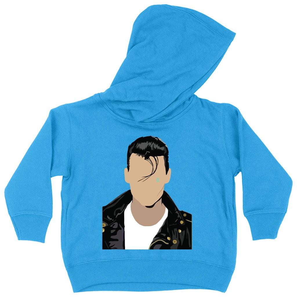 Toddler Cry Baby Hoodie - Cry Baby Clothing - Trendha