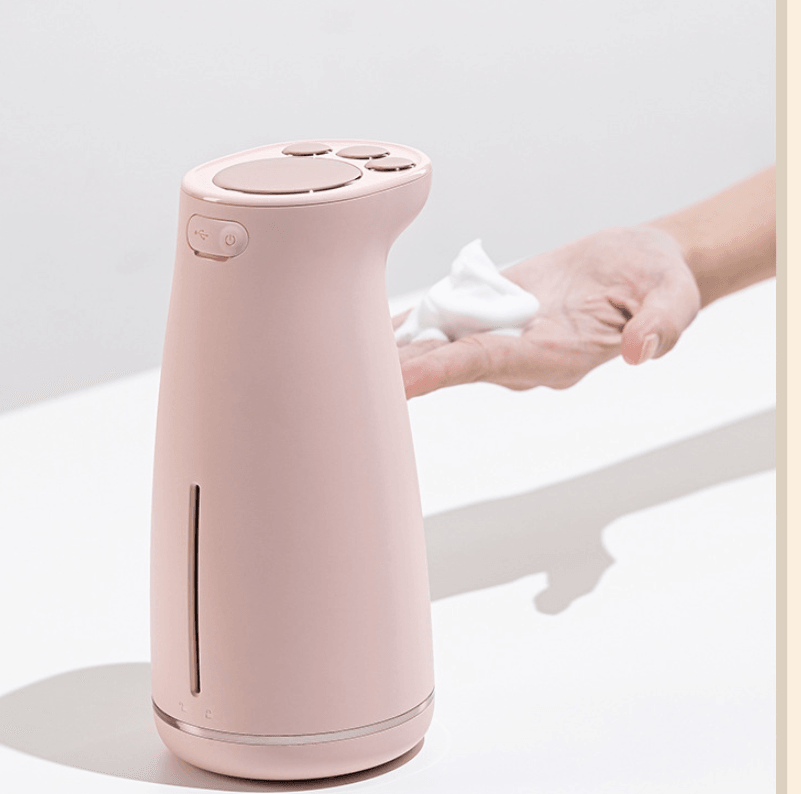 The New Cartoon Cat Claw Washes The Mobile Desktop - Trendha