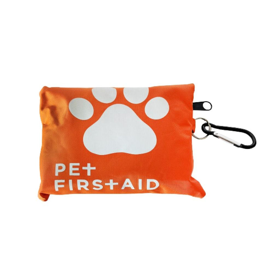 19pc Pet First Aid Travel Kit - Trendha