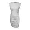 Color: Grey