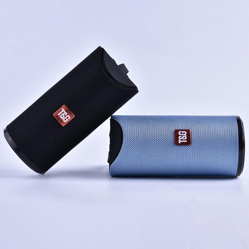 Bluetooth Portable Speaker - Trendha