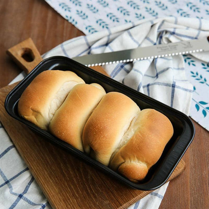 Baking Rectangle Shaped Loaf Pan - Trendha