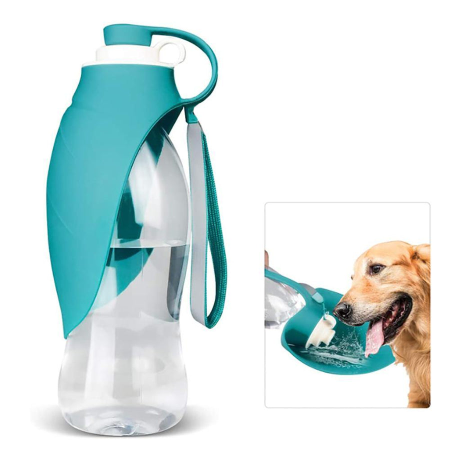 Dog Water Bottle - Trendha
