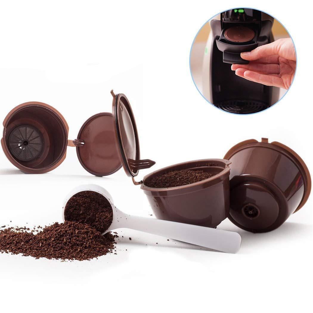 Reusable Coffee Pods - Trendha