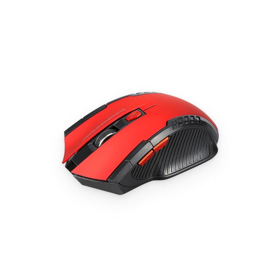 Wireless Gaming Mouse - Trendha