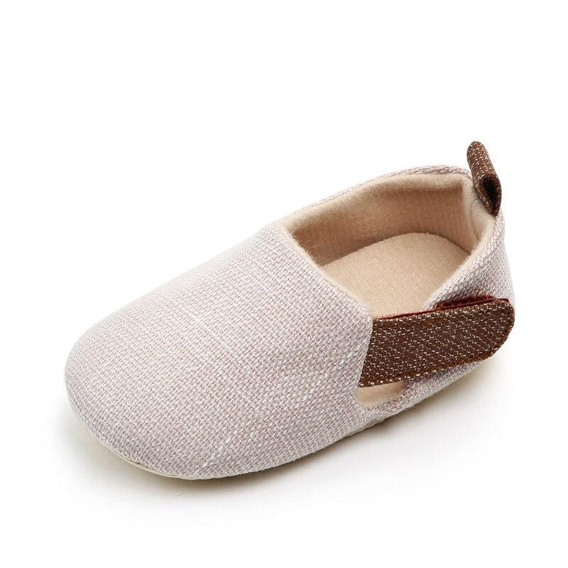 Casual Unisex Baby Shoes - Trendha