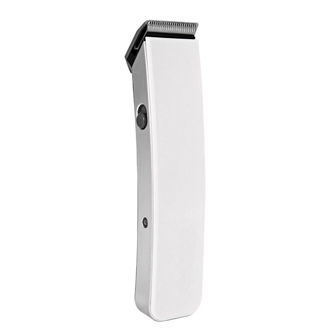 Rechargeable Electric Hair Clipper - Trendha