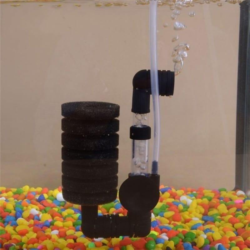 Biochemical Sponge Aquarium Filter - Trendha