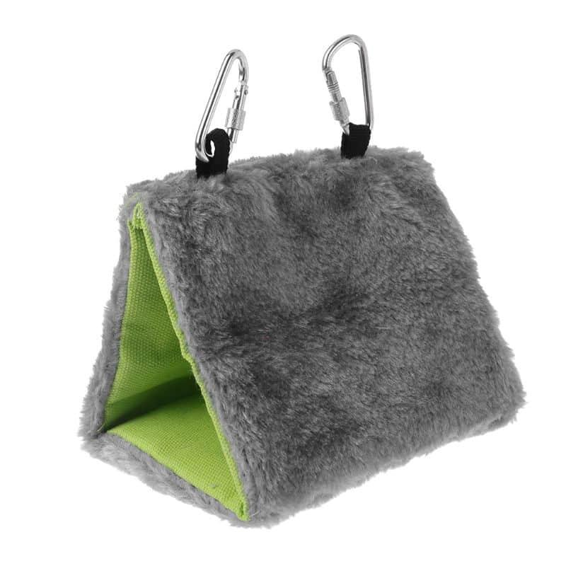 Bird's Two Tone Hanging Bed