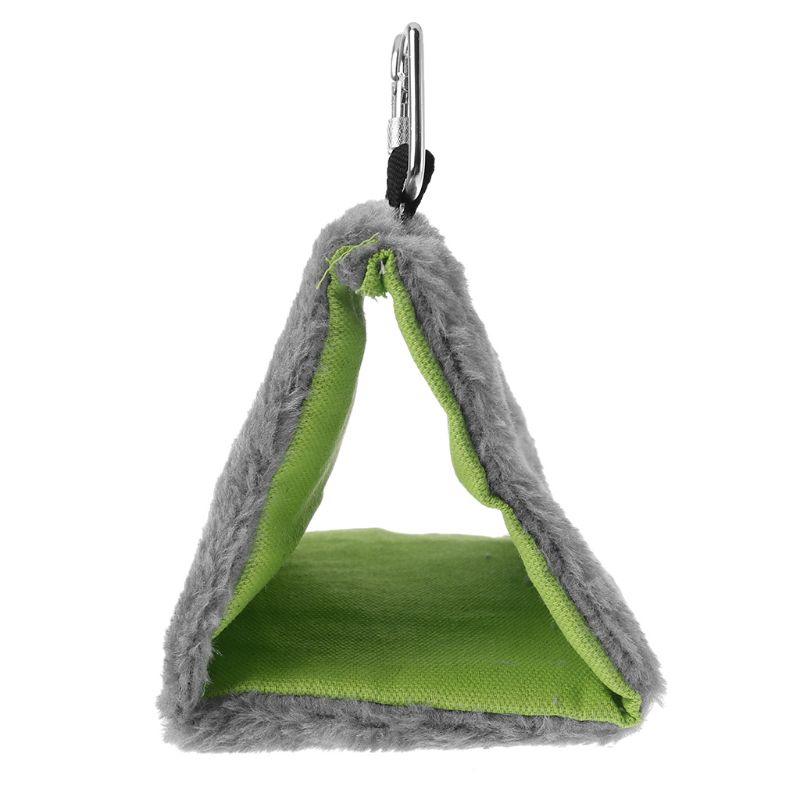 Bird's Two Tone Hanging Bed - Trendha