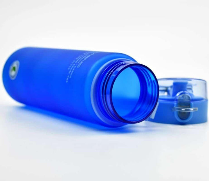 BPA Free Leak Proof Water Bottle - Trendha