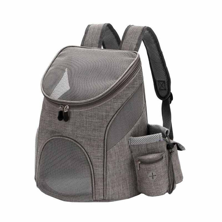Breathable Cat Carrier Backpack - Trendha