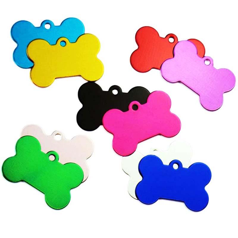 Bright Customized Dog Tags - Trendha