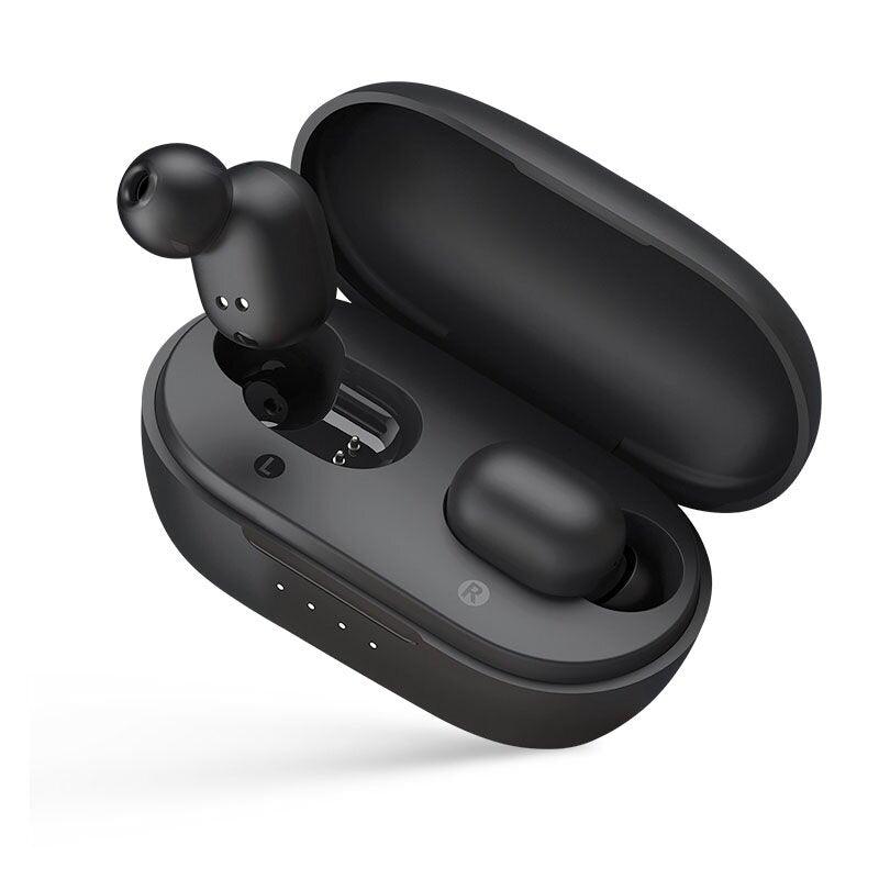 Haylou GT1 XR TWS Wireless Earbuds bluetooth Earphones QCC3020 APT AAC HiFi Touch Control Low Latency Gaming Headset Headphone with Mic - Trendha