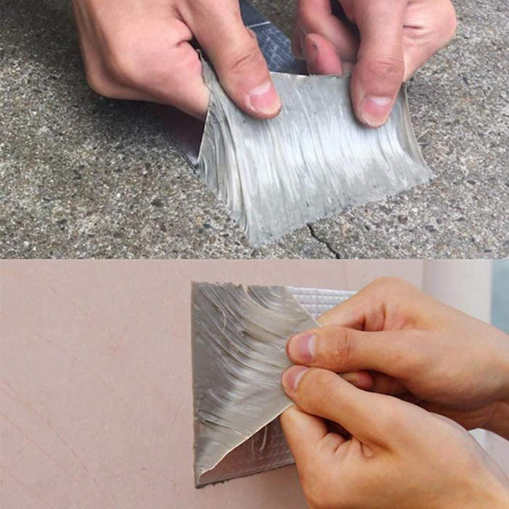 Medium Aluminum Foil Repair Tape (1.97inch) - Trendha