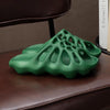 Color: Green