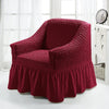 Color: Monochromewinered
