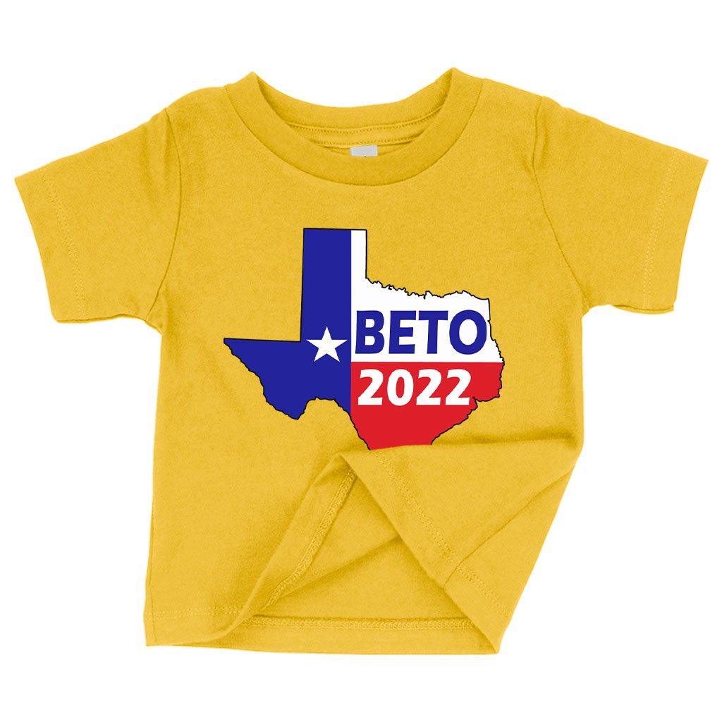 Baby Beto 2022 T-Shirt - Trendha