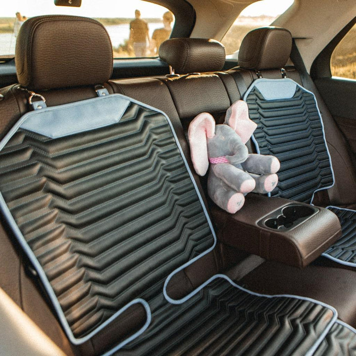 Highway Kid Car Seat Protector - Trendha