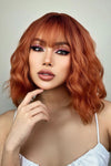 Color: Ochre