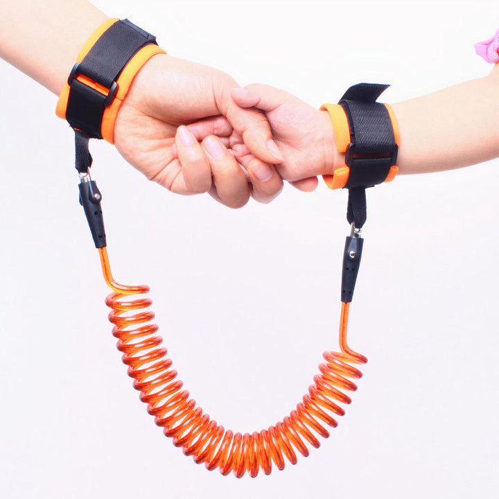 Anti-lost Safety Wrist Link - Trendha