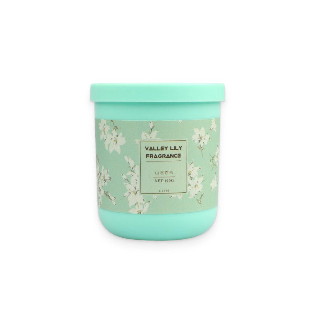 Valley Lily Gel Air Freshener - Trendha