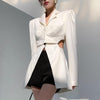 Color: White