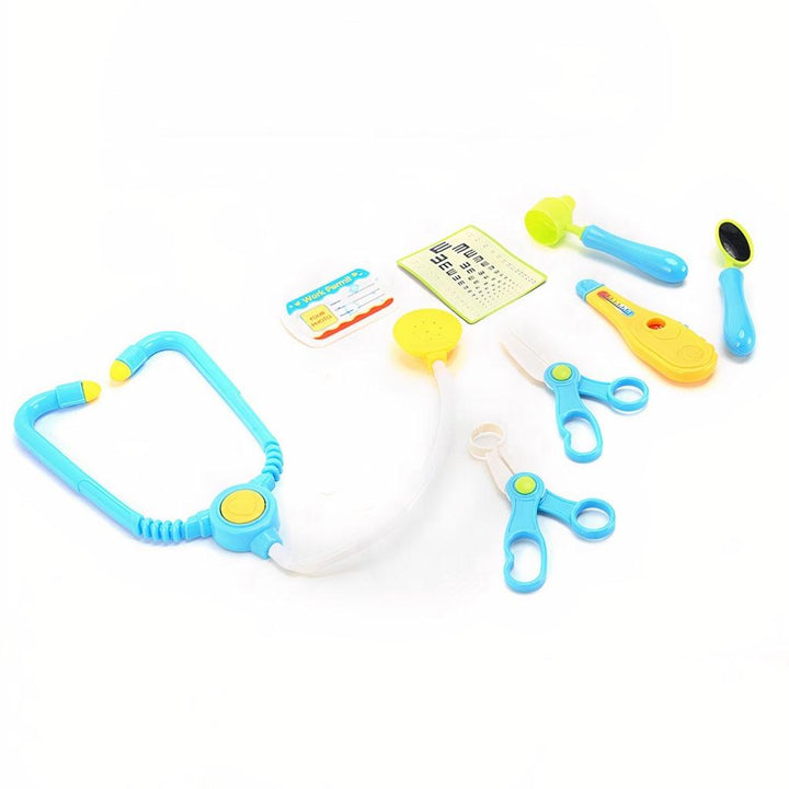 Toy Medical Kit - Trendha