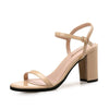 Color: Nude6CM