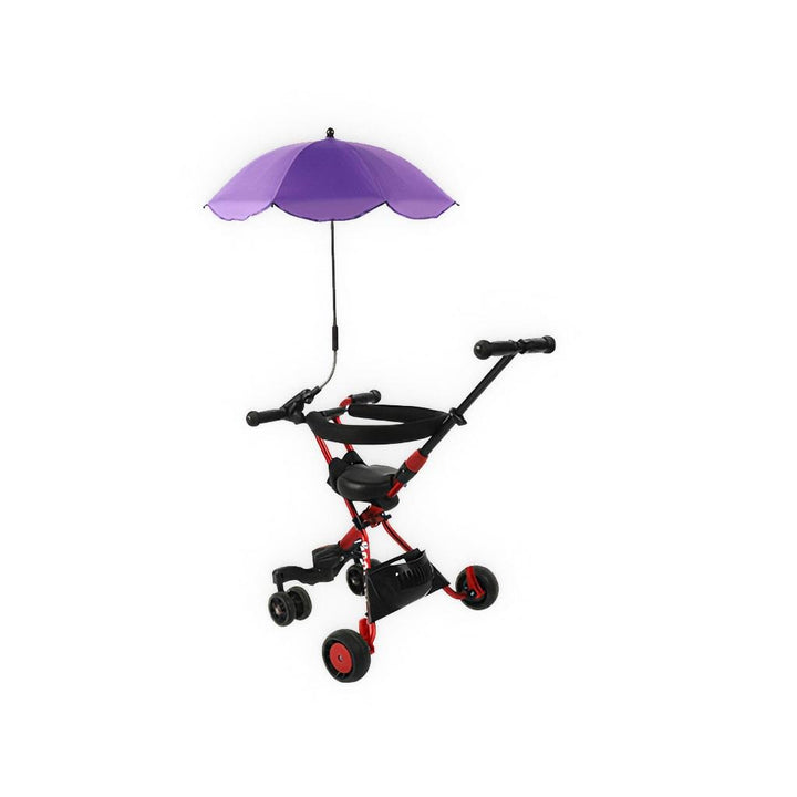 Umbrella For Baby Stroller - Trendha